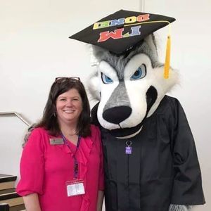 Meet your Posher, Judy